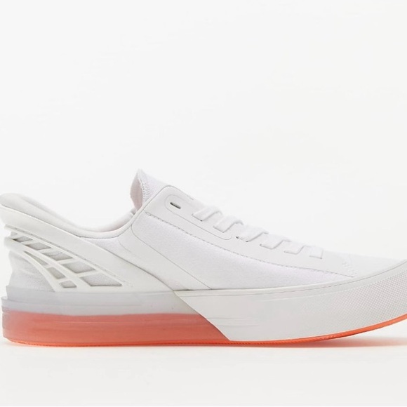 Converse Men's Chuck Taylor All Star CX FlyEase 172806C White.. MAKE AN OFFER - Picture 3 of 10